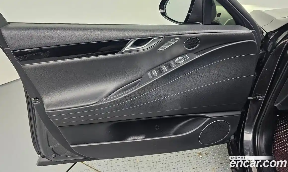 Genesis G80 2020 2.5 автомат (гидро), фото 14