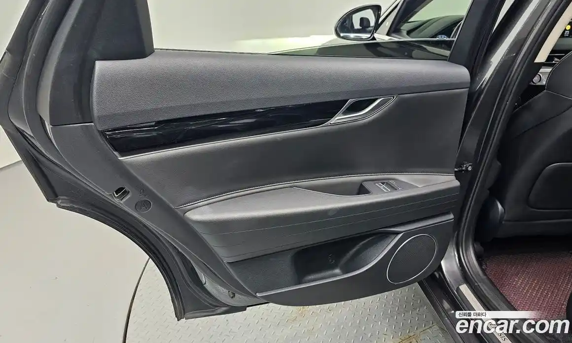 Genesis G80 2020 2.5 автомат (гидро), фото 15