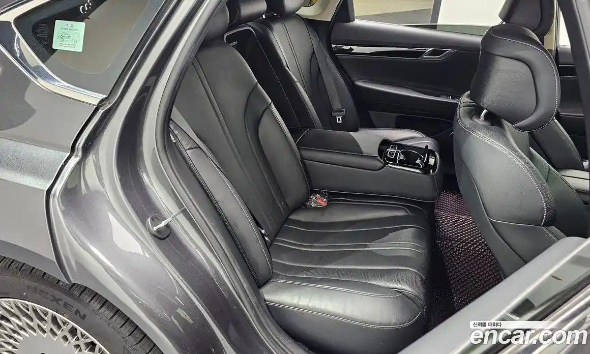 Genesis G80 2020 2.5 автомат (гидро), фото 17