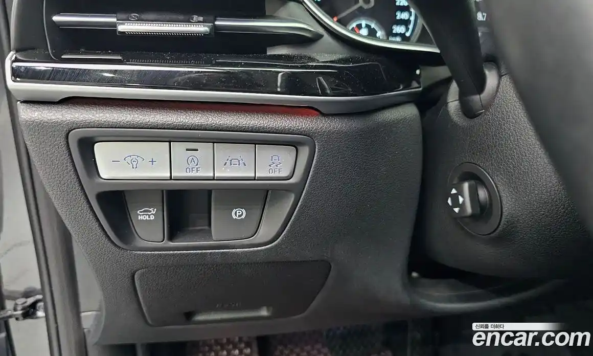 Genesis G80 2020 2.5 автомат (гидро), фото 25