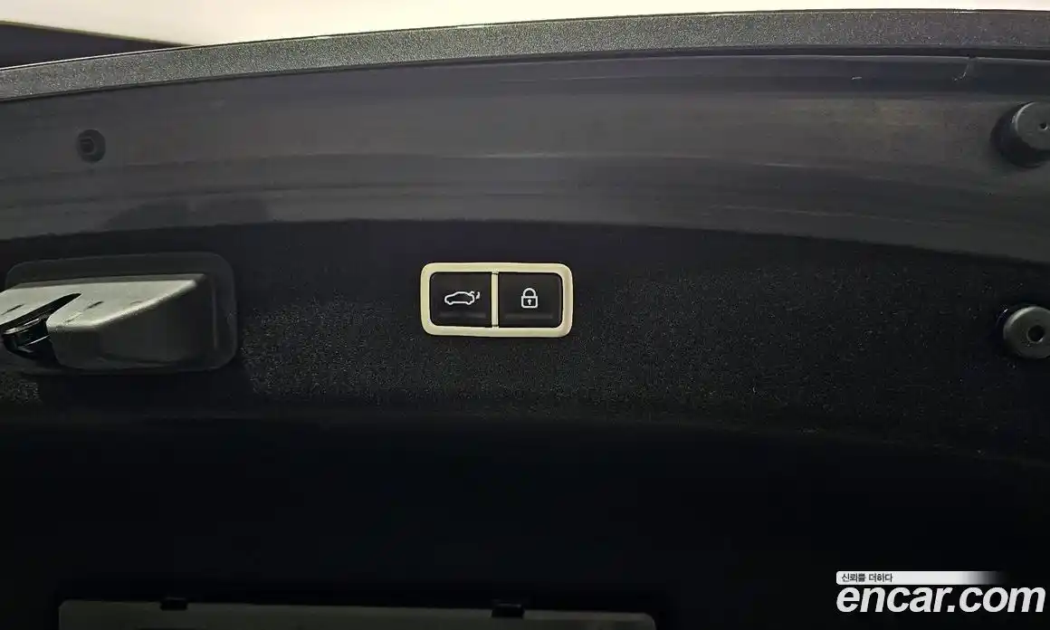 Genesis G80 2020 2.5 автомат (гидро), фото 26