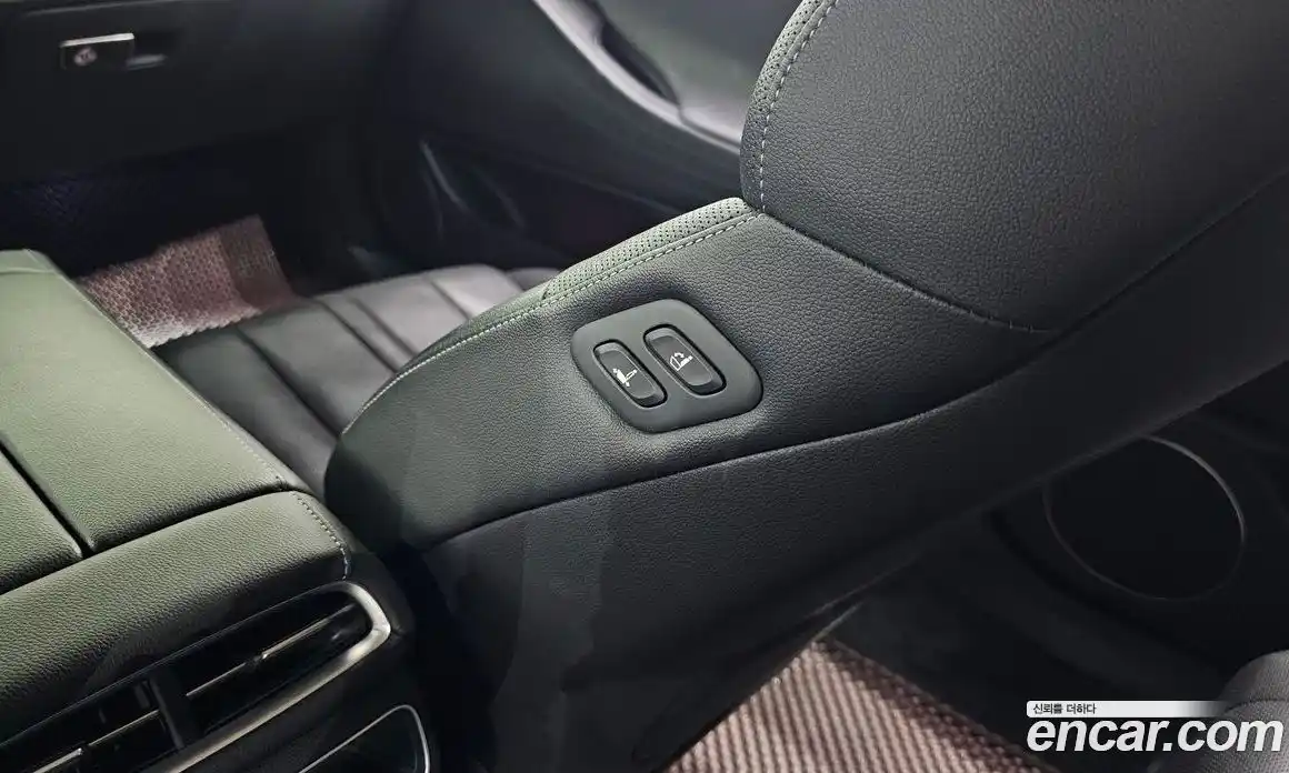 Genesis G80 2020 2.5 автомат (гидро), фото 30