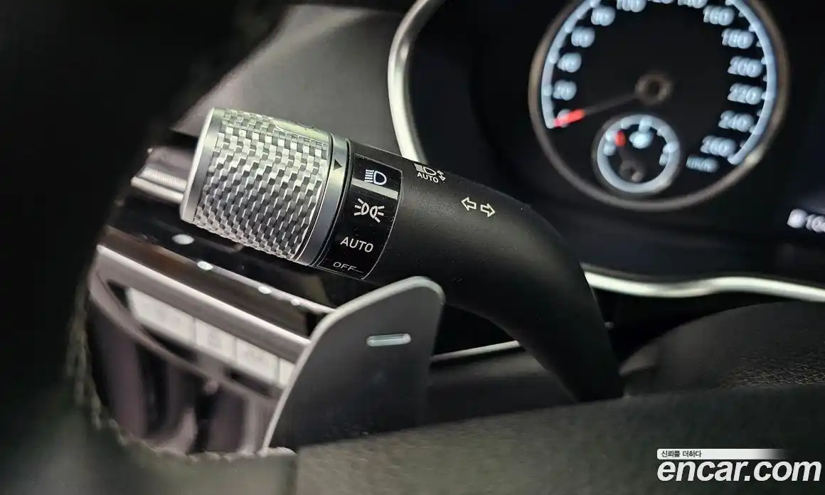 Genesis G80 2020 2.5 автомат (гидро), фото 34