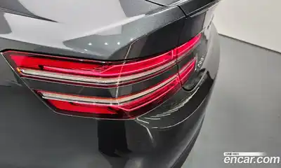 Genesis G80 2020 2.5 автомат (гидро), миниатюра 9