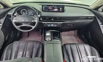 Genesis G80 2020 2.5 автомат (гидро), миниатюра 10