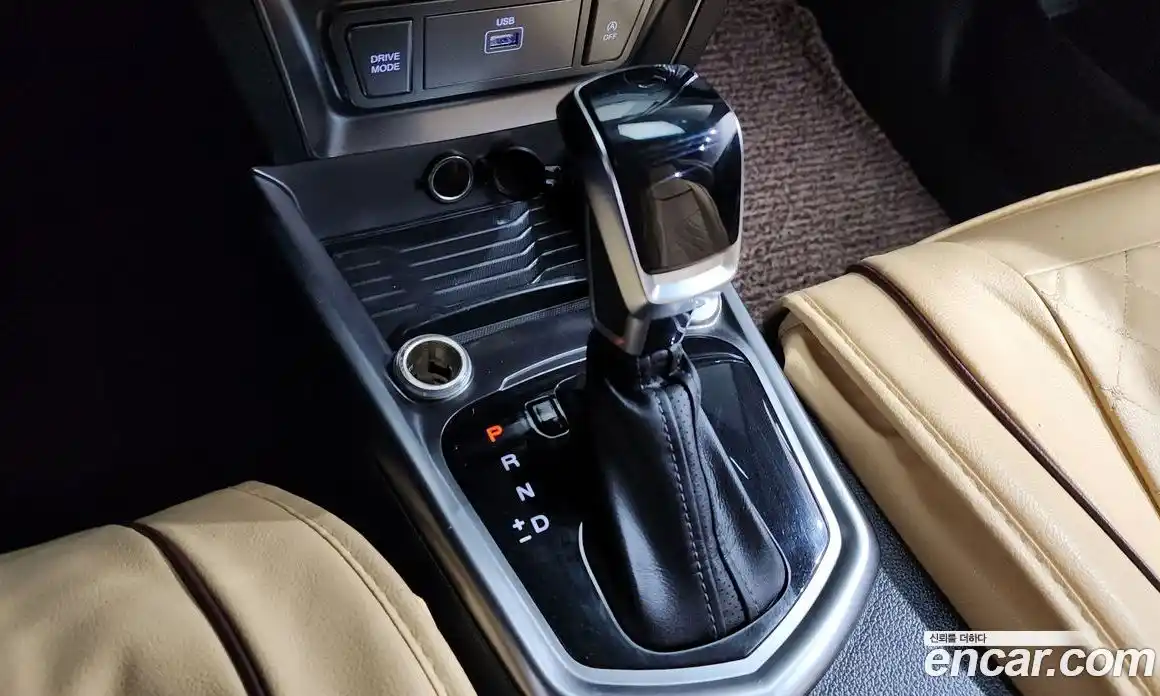 SsangYong TIBOLI 2021 1.5 автомат (гидро), фото 12
