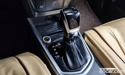 SsangYong TIBOLI 2021 1.5 автомат (гидро), миниатюра 12