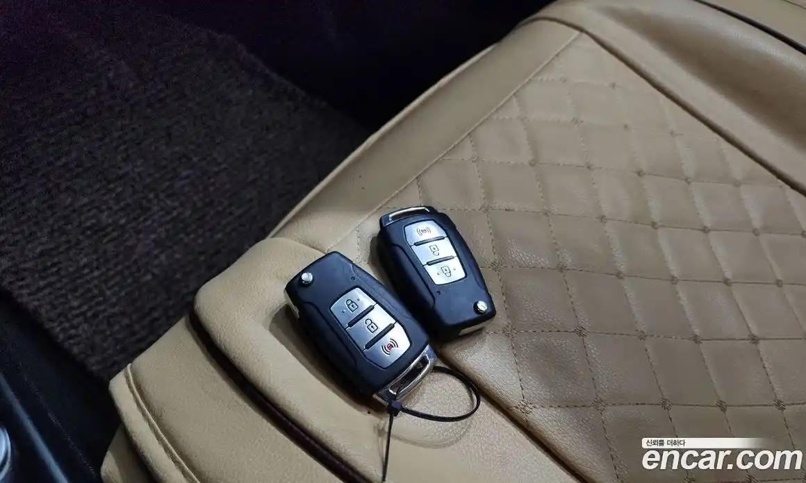 SsangYong TIBOLI 2021 1.5 автомат (гидро), фото 21
