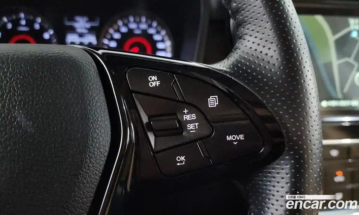 SsangYong TIBOLI 2021 1.5 автомат (гидро), фото 22