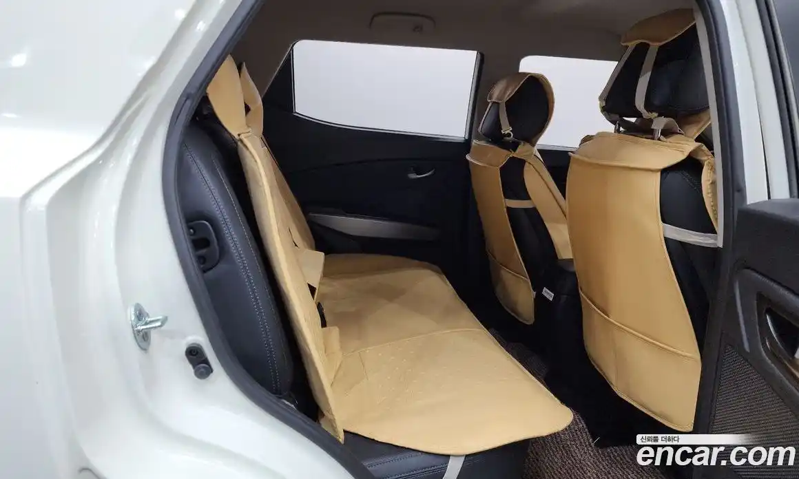 SsangYong TIBOLI 2021 1.5 автомат (гидро), фото 24