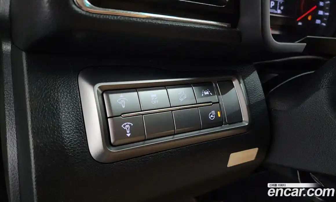 SsangYong TIBOLI 2021 1.5 автомат (гидро), фото 27