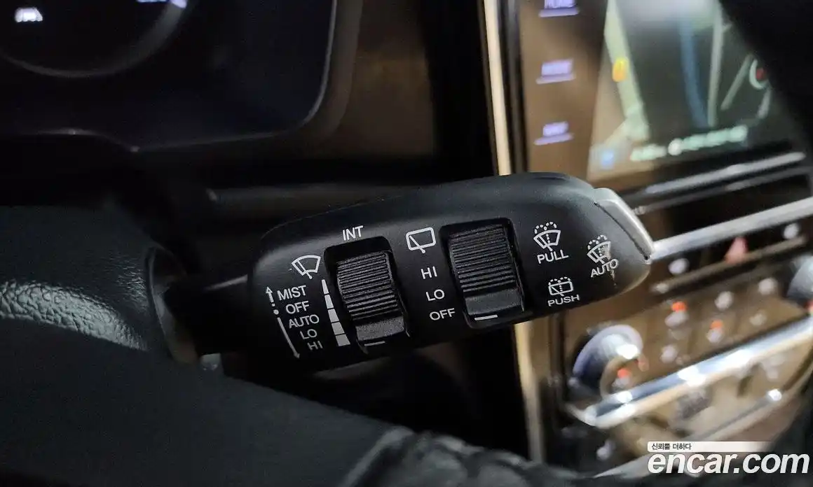 SsangYong TIBOLI 2021 1.5 автомат (гидро), фото 28