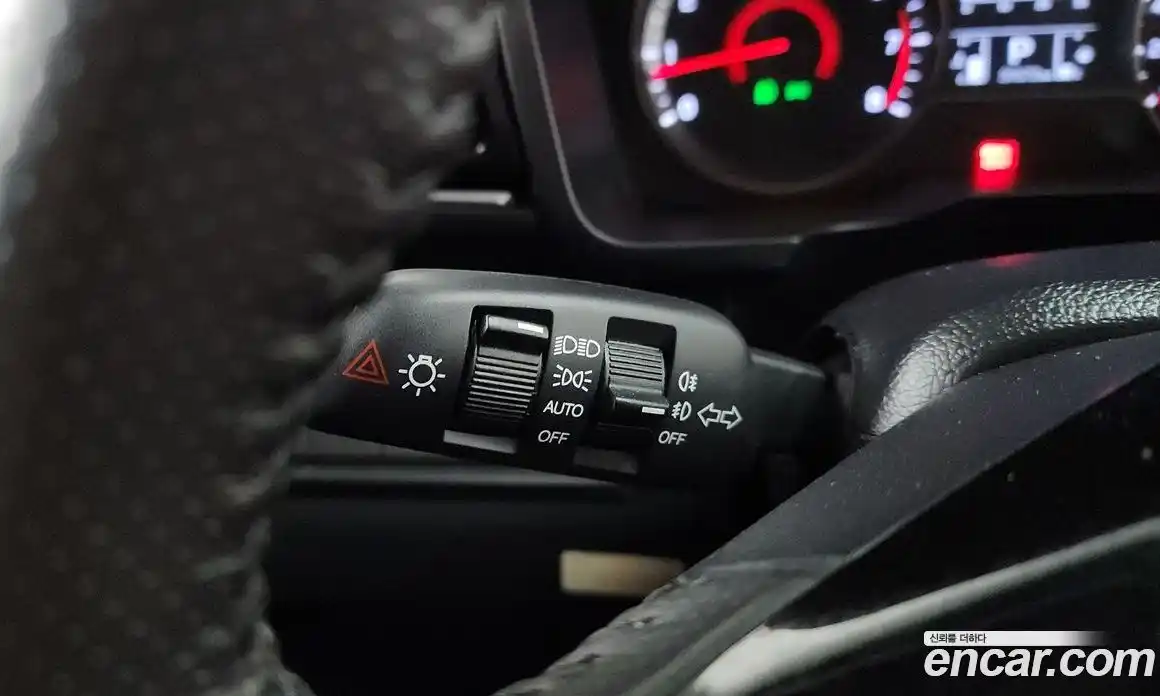 SsangYong TIBOLI 2021 1.5 автомат (гидро), фото 29