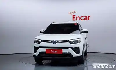SsangYong TIBOLI 2021 1.5 автомат (гидро), миниатюра 3