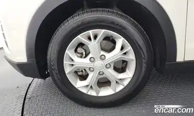 SsangYong TIBOLI 2021 1.5 автомат (гидро), миниатюра 5