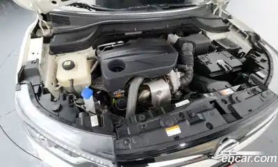 SsangYong TIBOLI 2021 1.5 автомат (гидро), миниатюра 6