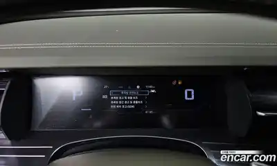 SsangYong Torres 2023 1.5 автомат (гидро), миниатюра 11