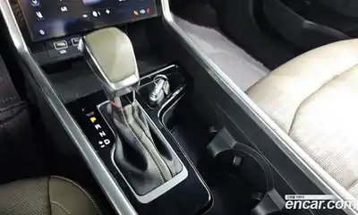 SsangYong Torres 2023 1.5 автомат (гидро), миниатюра 12