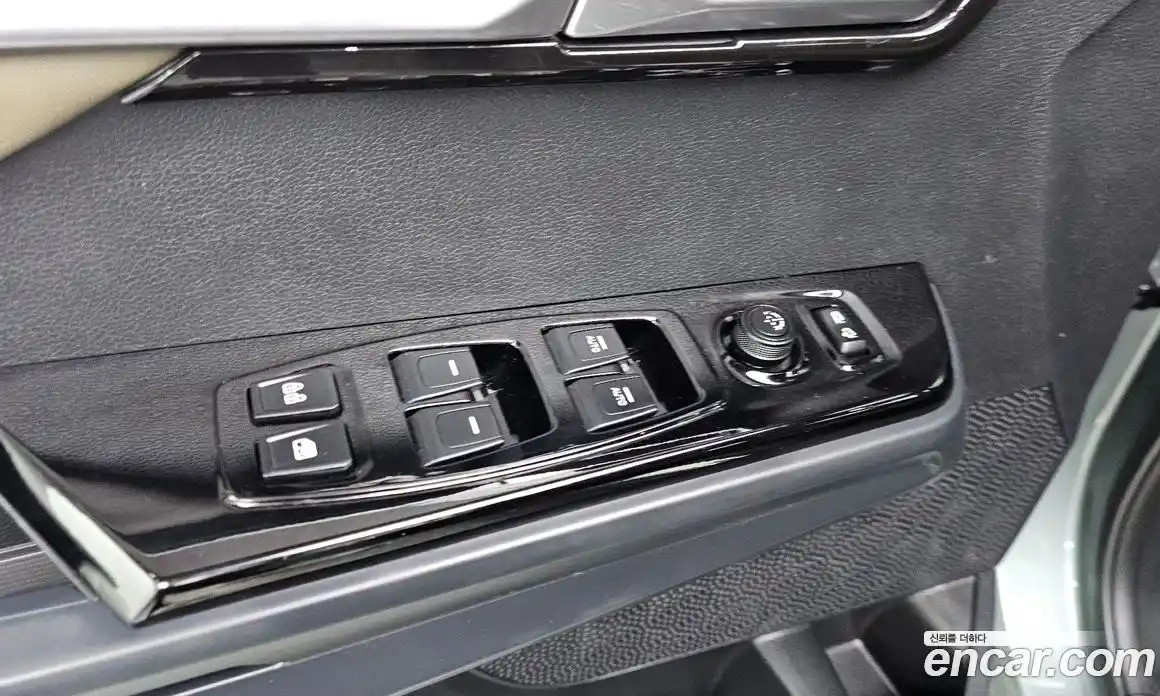 SsangYong Torres 2023 1.5 автомат (гидро), фото 17