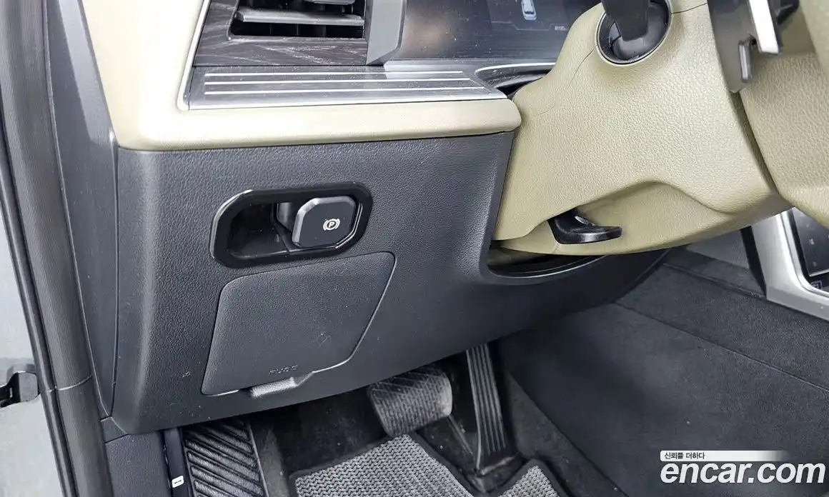 SsangYong Torres 2023 1.5 автомат (гидро), фото 22