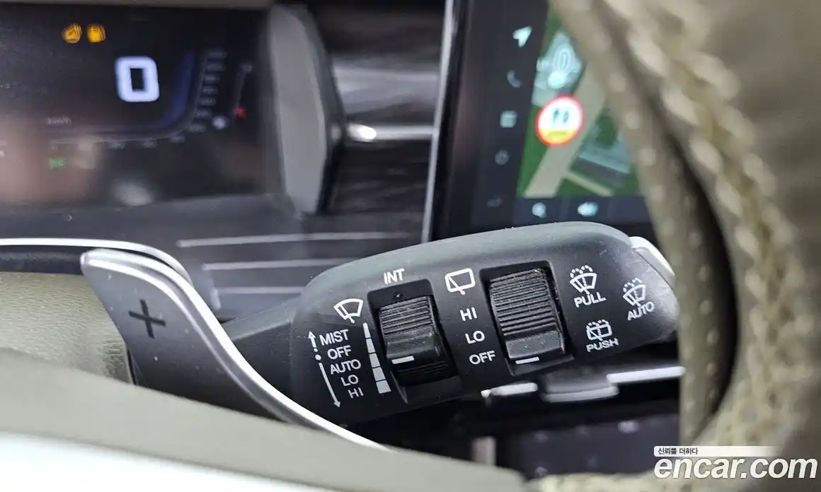 SsangYong Torres 2023 1.5 автомат (гидро), фото 23