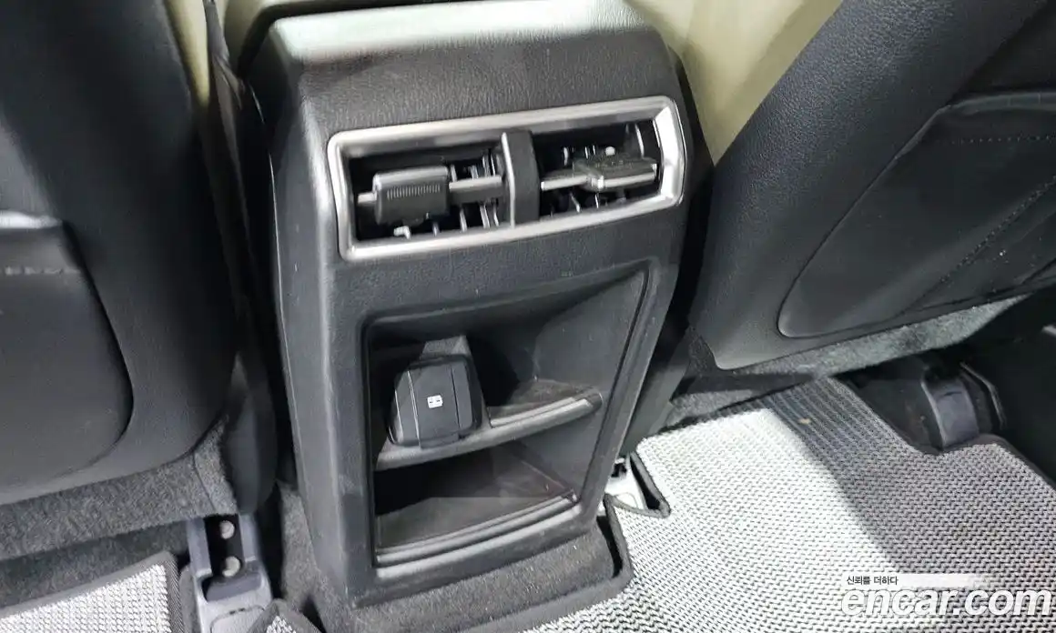 SsangYong Torres 2023 1.5 автомат (гидро), фото 27