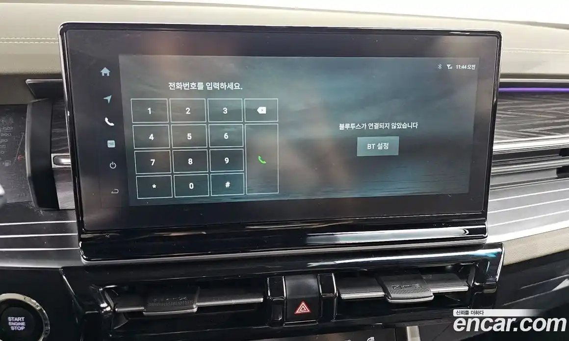SsangYong Torres 2023 1.5 автомат (гидро), фото 31