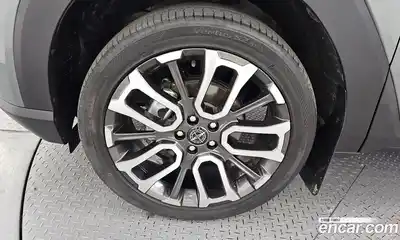 SsangYong Torres 2023 1.5 автомат (гидро), миниатюра 5