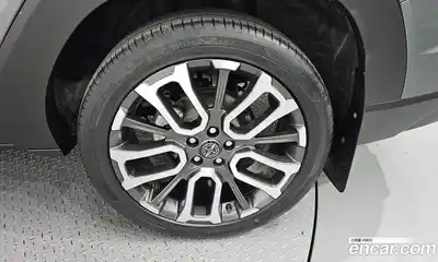 SsangYong Torres 2023 1.5 автомат (гидро), миниатюра 7