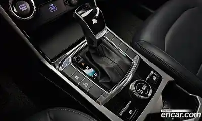 SsangYong Korando 2020 1.5 автомат (гидро), миниатюра 12