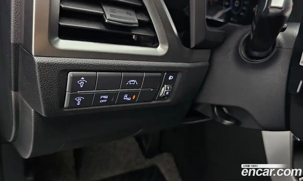 SsangYong Korando 2020 1.5 автомат (гидро), фото 23