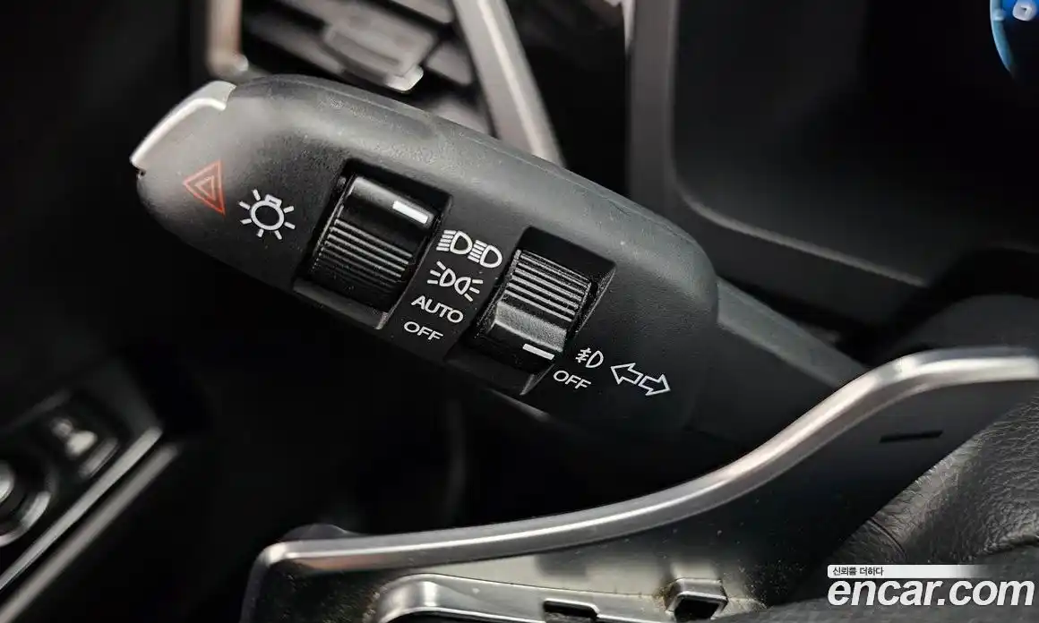 SsangYong Korando 2020 1.5 автомат (гидро), фото 27