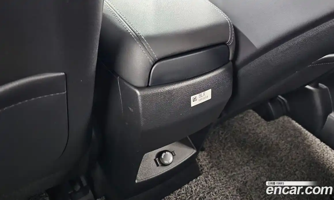 SsangYong Korando 2020 1.5 автомат (гидро), фото 28