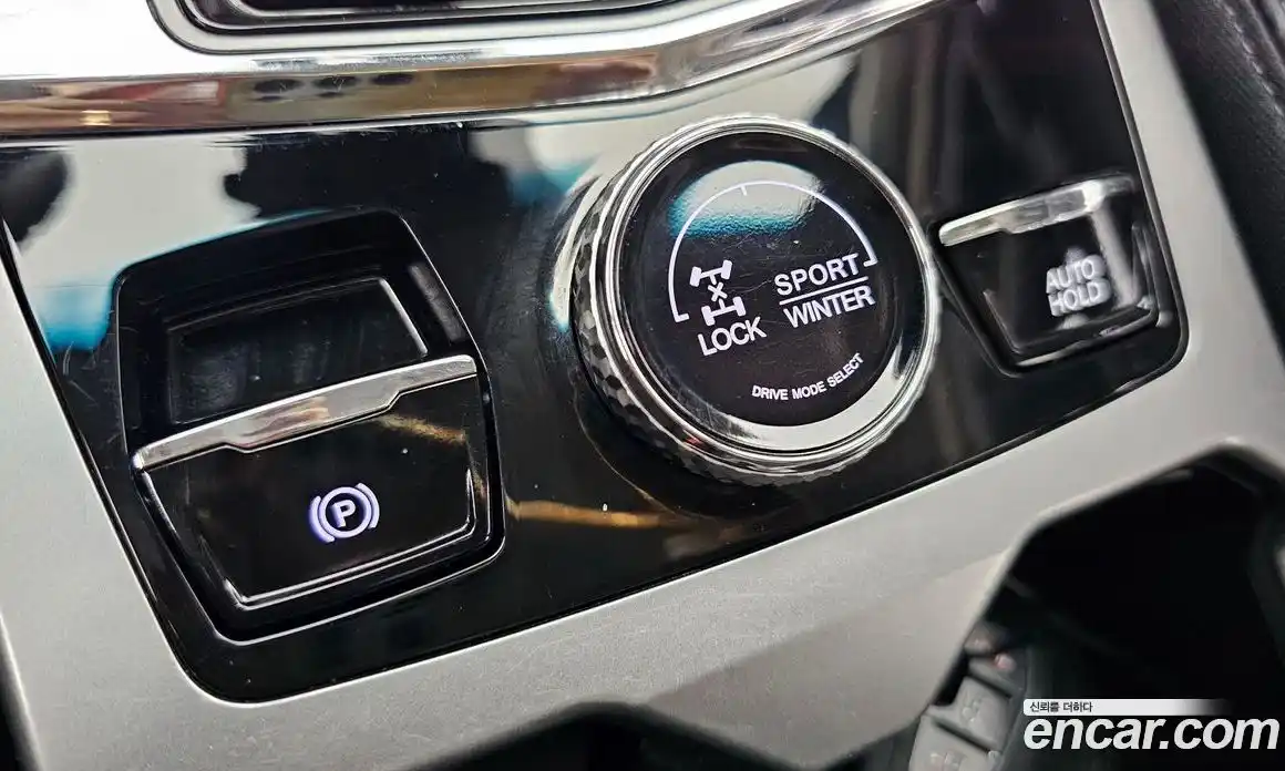 SsangYong Korando 2020 1.5 автомат (гидро), фото 29
