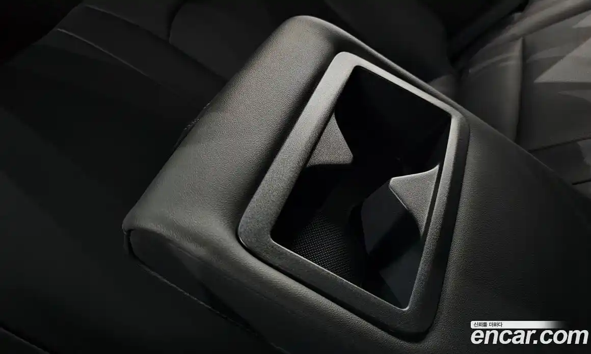 SsangYong Korando 2020 1.5 автомат (гидро), фото 30