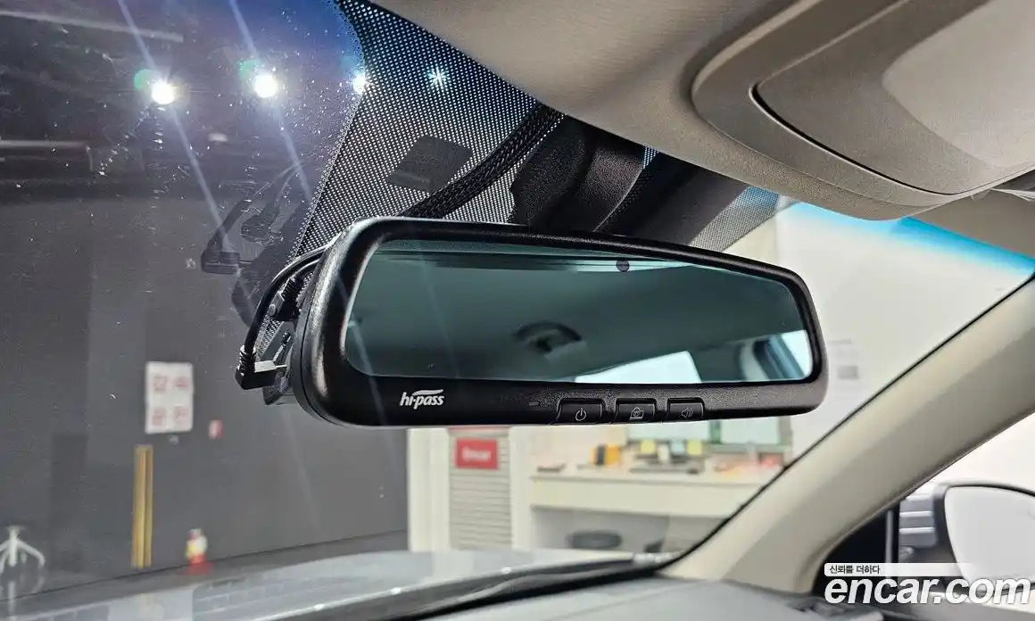 SsangYong Korando 2020 1.5 автомат (гидро), фото 31