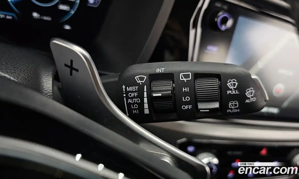 SsangYong Korando 2020 1.5 автомат (гидро), фото 32