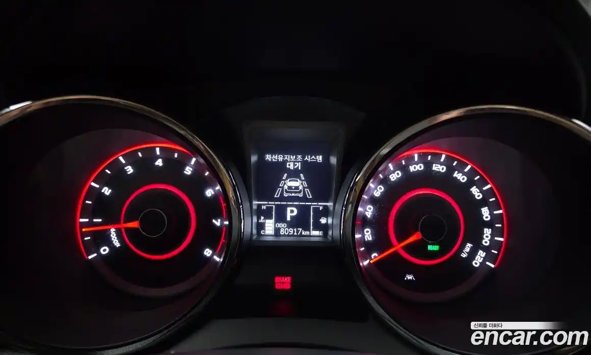 SsangYong TIBOLI 2018 1.6 автомат (гидро), фото 11