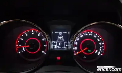 SsangYong TIBOLI 2018 1.6 автомат (гидро), миниатюра 11