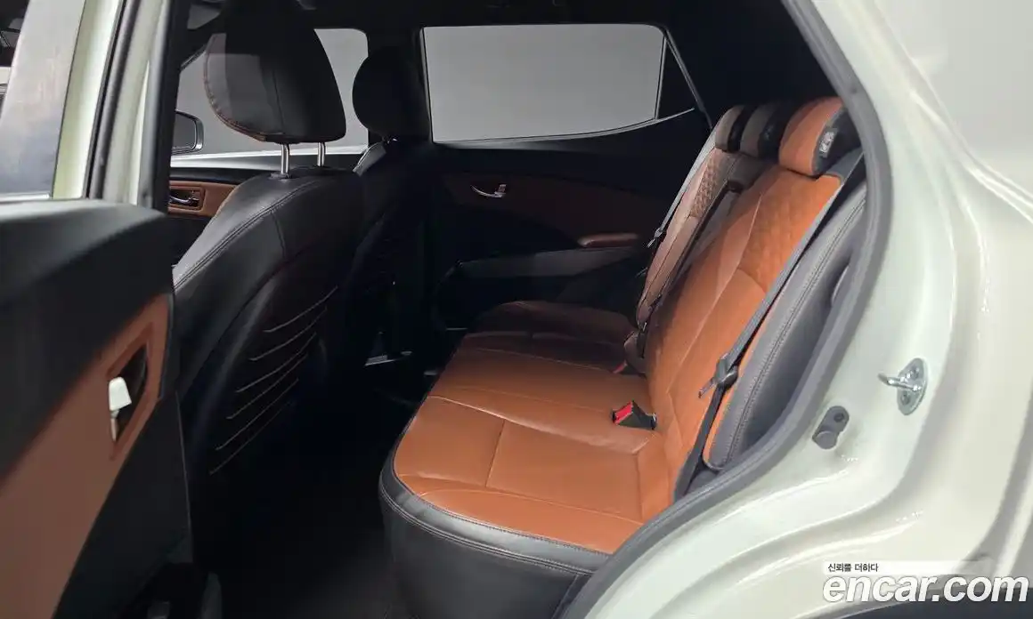 SsangYong TIBOLI 2018 1.6 автомат (гидро), фото 16