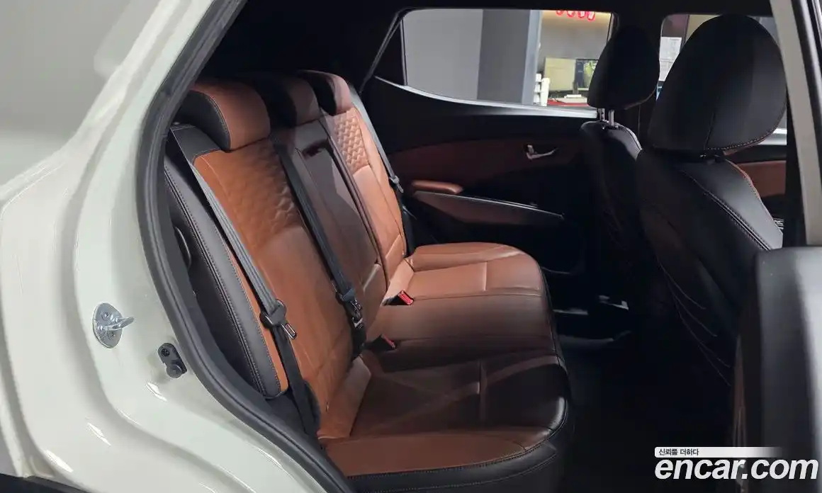 SsangYong TIBOLI 2018 1.6 автомат (гидро), фото 18