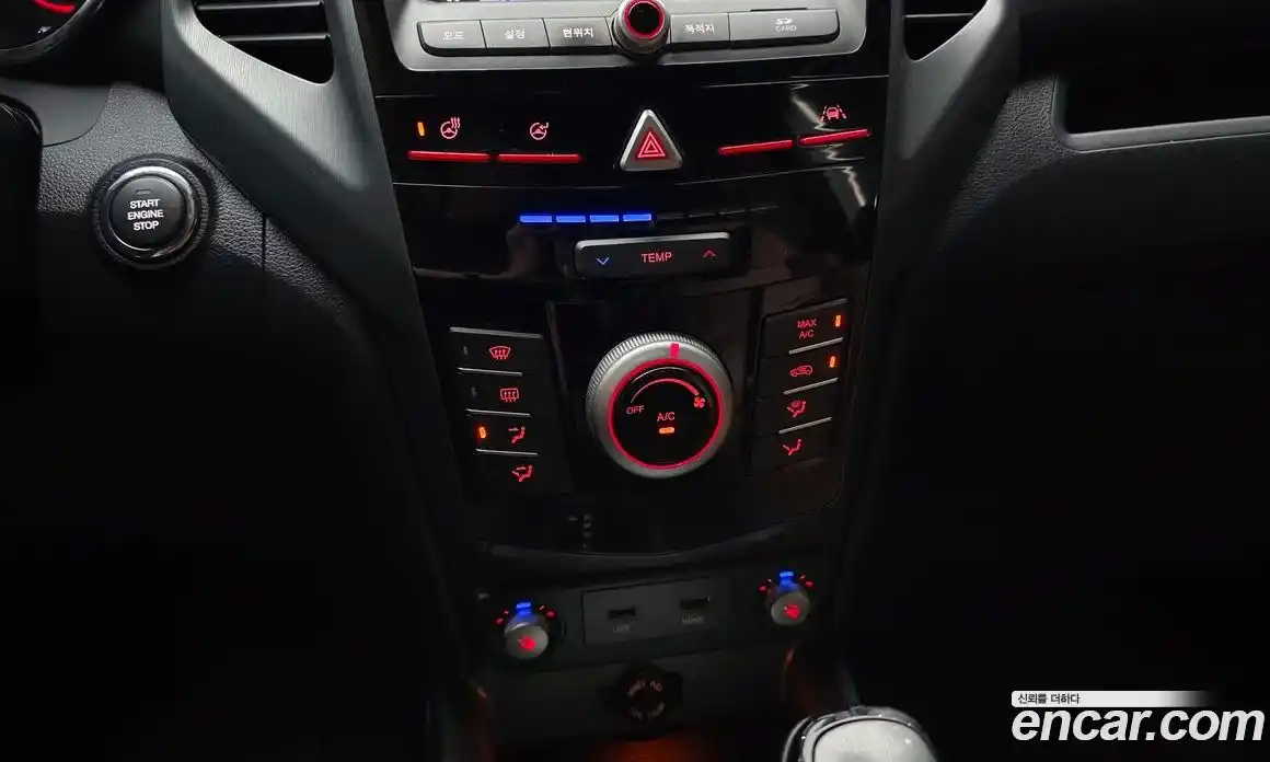 SsangYong TIBOLI 2018 1.6 автомат (гидро), фото 22
