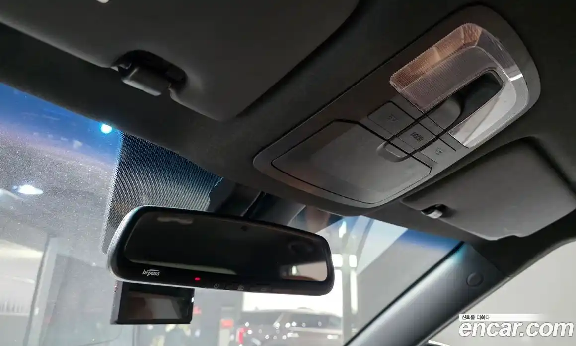 SsangYong TIBOLI 2018 1.6 автомат (гидро), фото 24