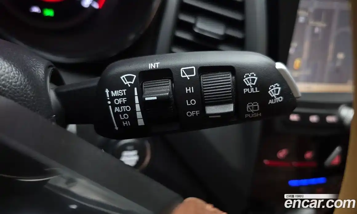 SsangYong TIBOLI 2018 1.6 автомат (гидро), фото 25