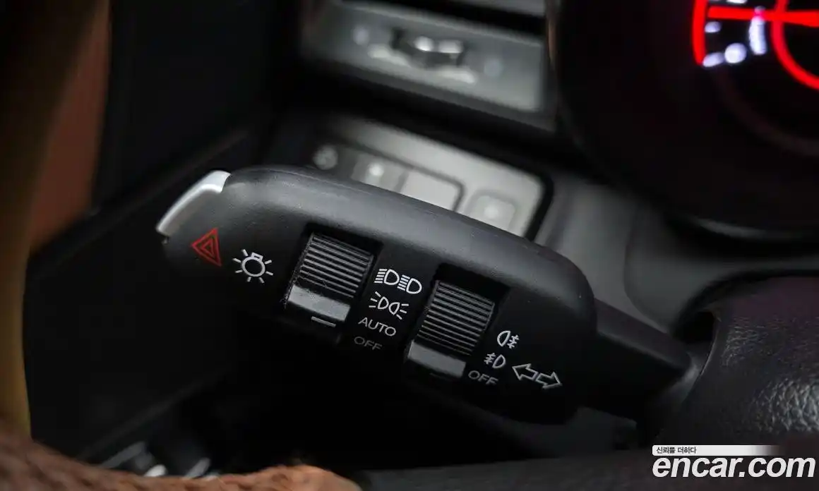 SsangYong TIBOLI 2018 1.6 автомат (гидро), фото 28