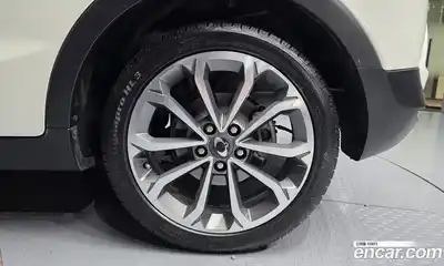 SsangYong TIBOLI 2018 1.6 автомат (гидро), миниатюра 5