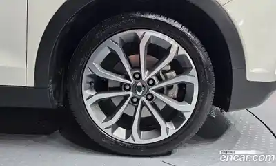 SsangYong TIBOLI 2018 1.6 автомат (гидро), миниатюра 7