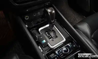 SsangYong Rexton 2017 2.2 автомат (гидро), миниатюра 12