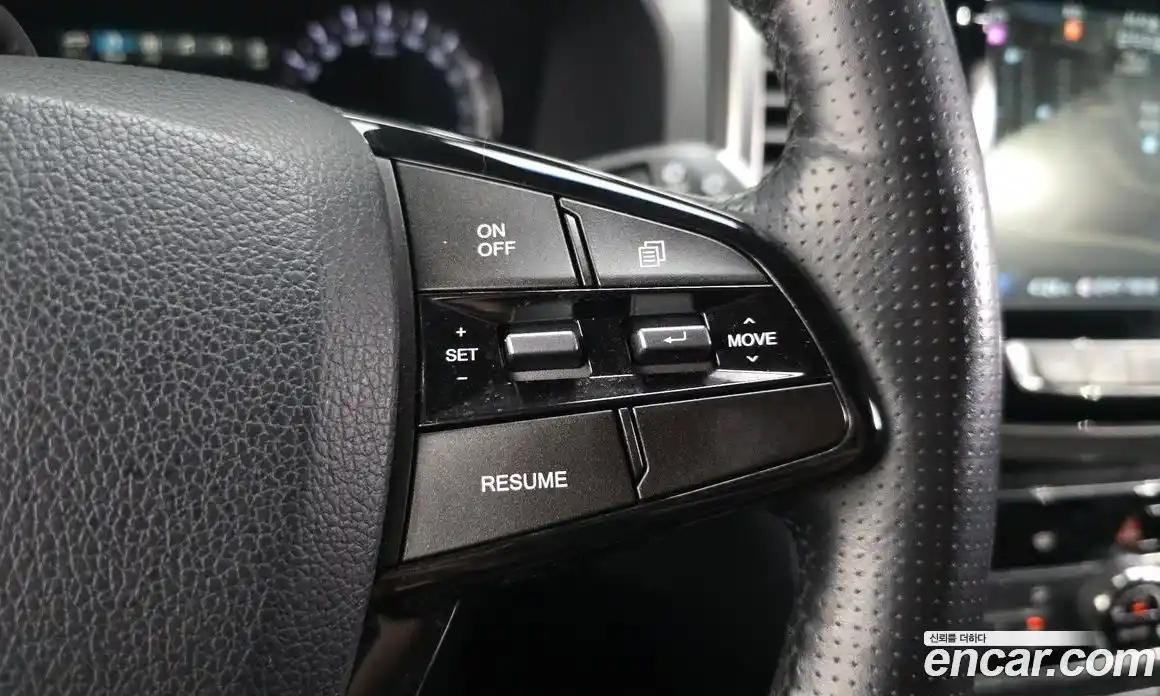 SsangYong Rexton 2017 2.2 автомат (гидро), фото 16