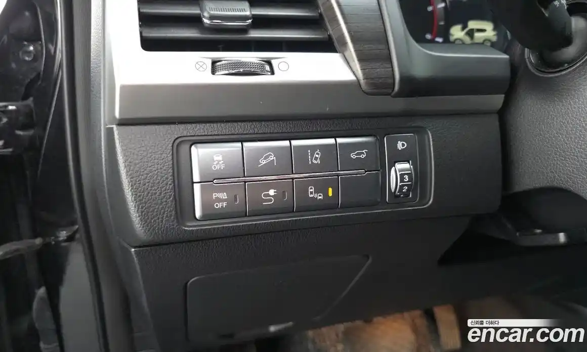 SsangYong Rexton 2017 2.2 автомат (гидро), фото 27